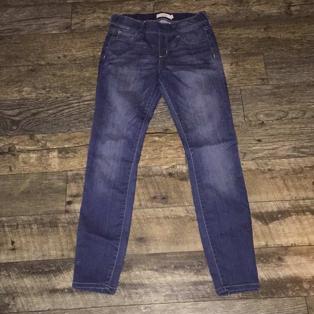 Cello Skinny Jeggings